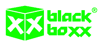 Blackboxx Feuerwerk