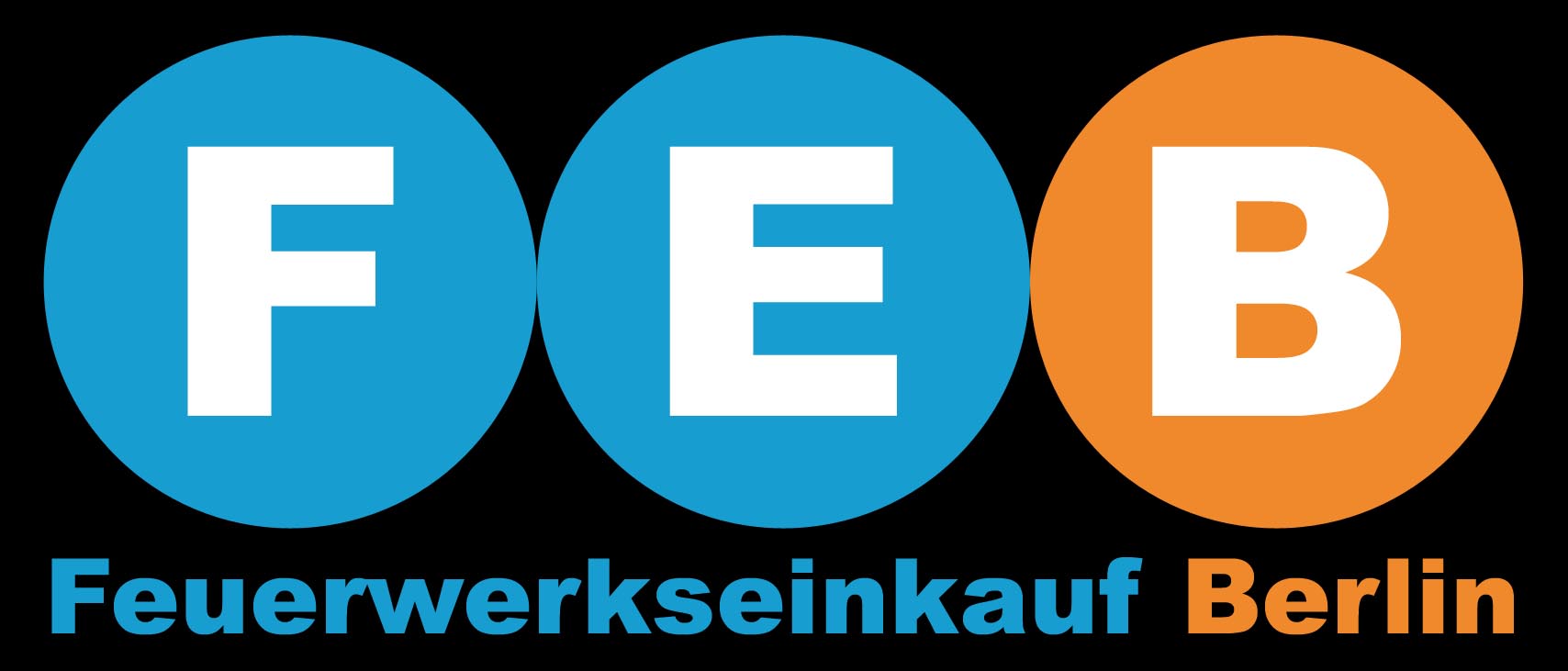 Feuerwerkseinkauf Berlin-Logo