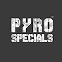 Pyro Specials