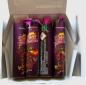 Preview: Jumbo Color Twister sind Bodenwirbel von Pyrocentury