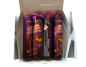 Preview: Jumbo Color Twister sind Bodenwirbel von Pyrocentury