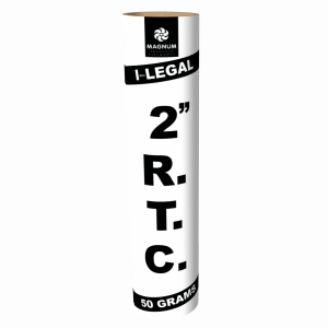 2" R.T.C. (Rotterdam Terror Corps)