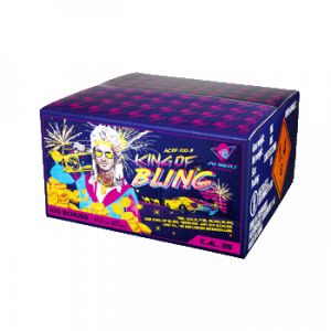 King of Bling