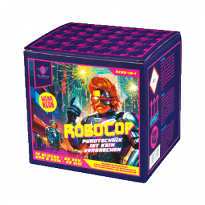 Robocop