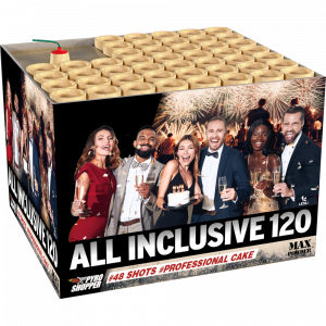 All Inclusive 120