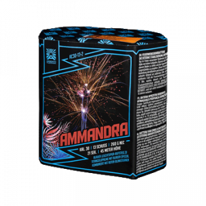 Ammandra