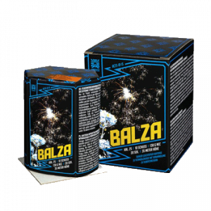 Balza