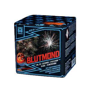 Blutmond