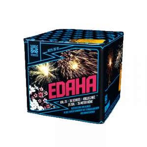 Edaha