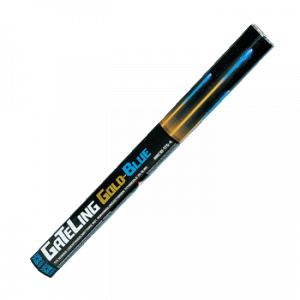 GaTeLing Gold-Blue