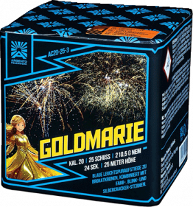 Goldmarie