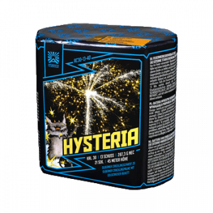 Hysteria