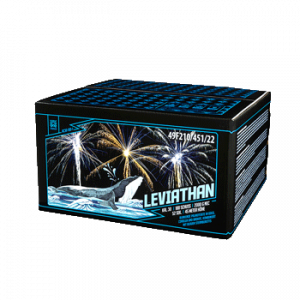 Leviathan