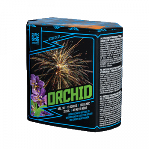 Orchid