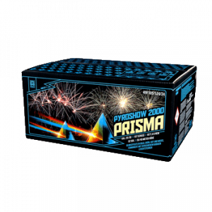 Pyroshow 2000 Prisma
