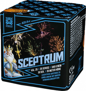 Sceptrum