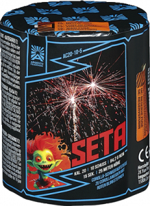 Seta