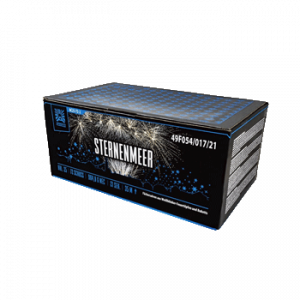 Sternenmeer