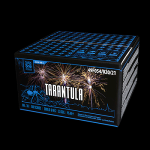Tarantula