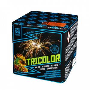 Tricolor