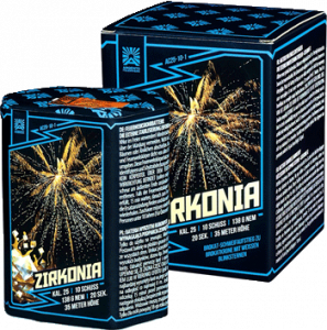 Zirkonia