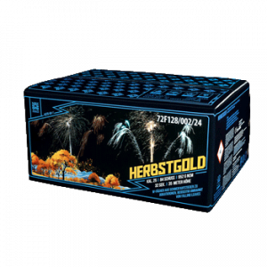 Herbstgold
