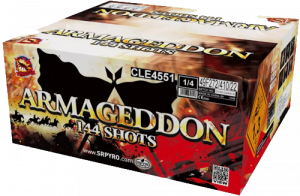 Armageddon