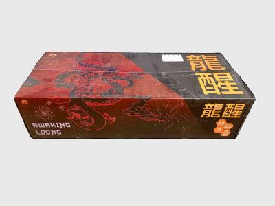 Awaking Loong ist ein 179 Schuss Verbund von Genie Fireworks