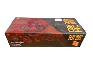 Awaking Loong ist ein 179 Schuss Verbund von Genie Fireworks