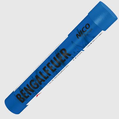 Bengalfeuer blau von Nico Europe