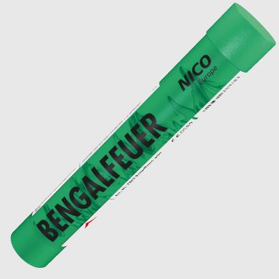 Bengalfeuer grün von Nico Europe