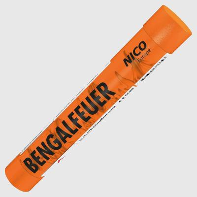 Bengalfeuer orange von Nico Europe