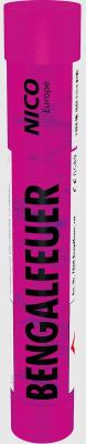 Bengalfeuer pink von Nico Europe