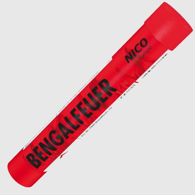Bengalfeuer rot von Nico Europe