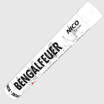 Bengalfeuer weiß blinkend von Nico Europe