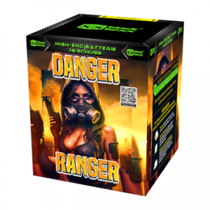 Danger Ranger