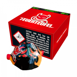 Feuerteufel
