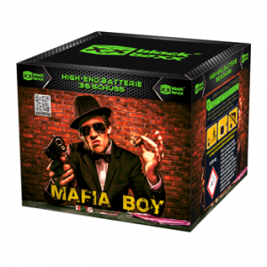 Mafia Boy