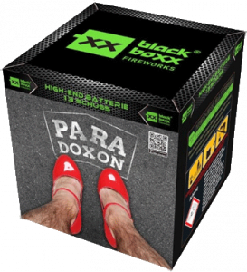 Paradoxon
