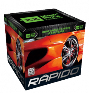 Rápido