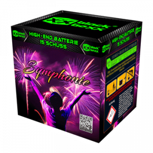 Symphonie