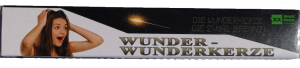 Wunder Wunderkerzen