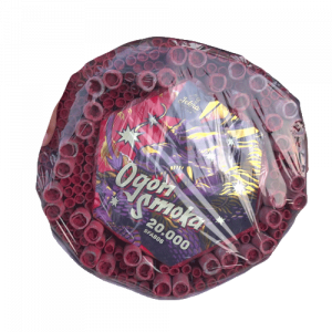 BlitzRums Multiple (Celebration Cracker 20.000)