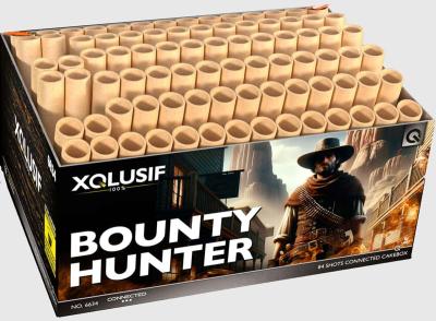 Bounty Hunter ist ein 84 Schuss Verbund von Volt