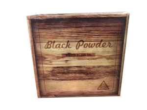 Black Powder China Böller C sind von Pyroart feuerwerk