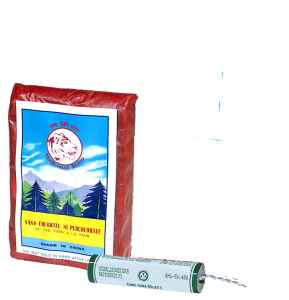 China-Böller C sind sind Böller von Funke
