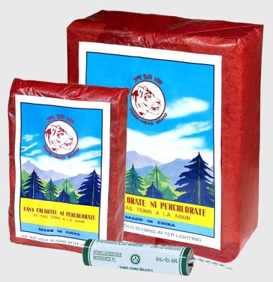 China-Böller C sind sind Böller von Funke