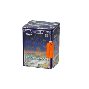 Color-Cracker