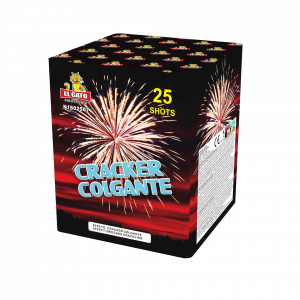 Cracker Colgante