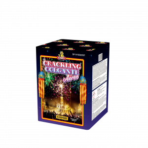 Cracker Colgante